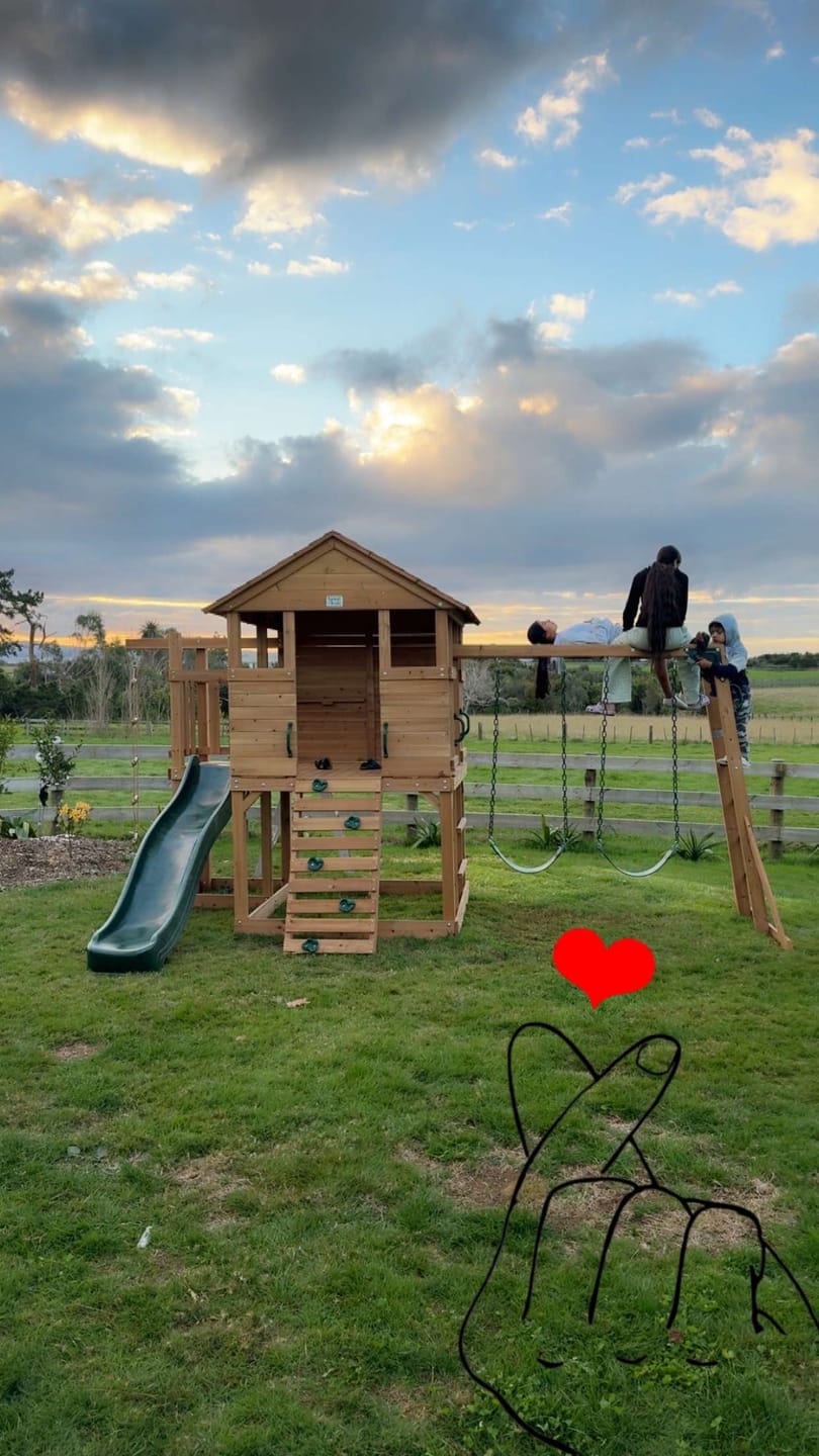 Customer photo review of Forester Play Centre
