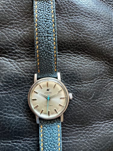 Customer photo review of Uhren-Service