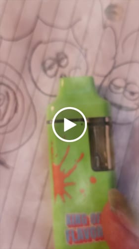 Customer video review of THCA Essentials Value Pack