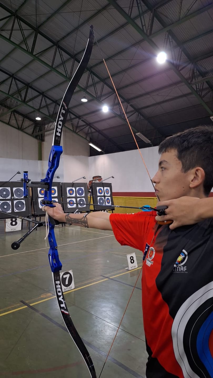 Customer photo review of EDGE Fixed V-Bar