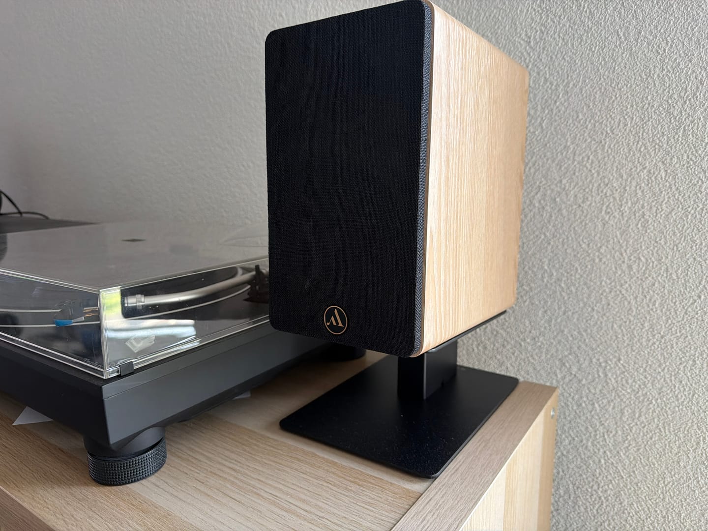 Customer photo review of FENRIS A4