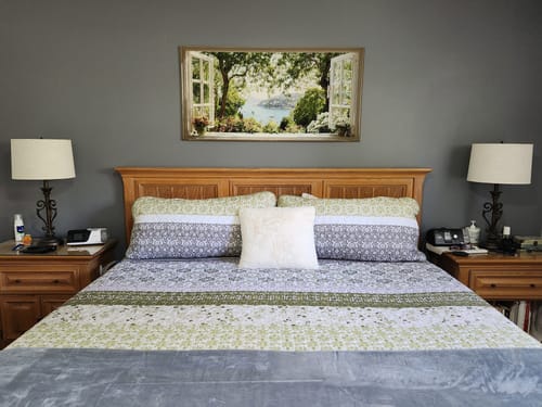 Customer photo review of DREAM VIEW