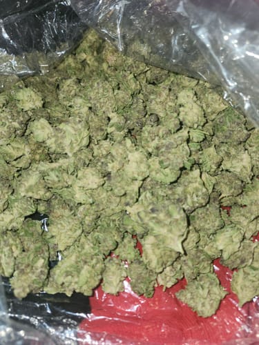 Super Boof - Bulk - Hybrid photo review