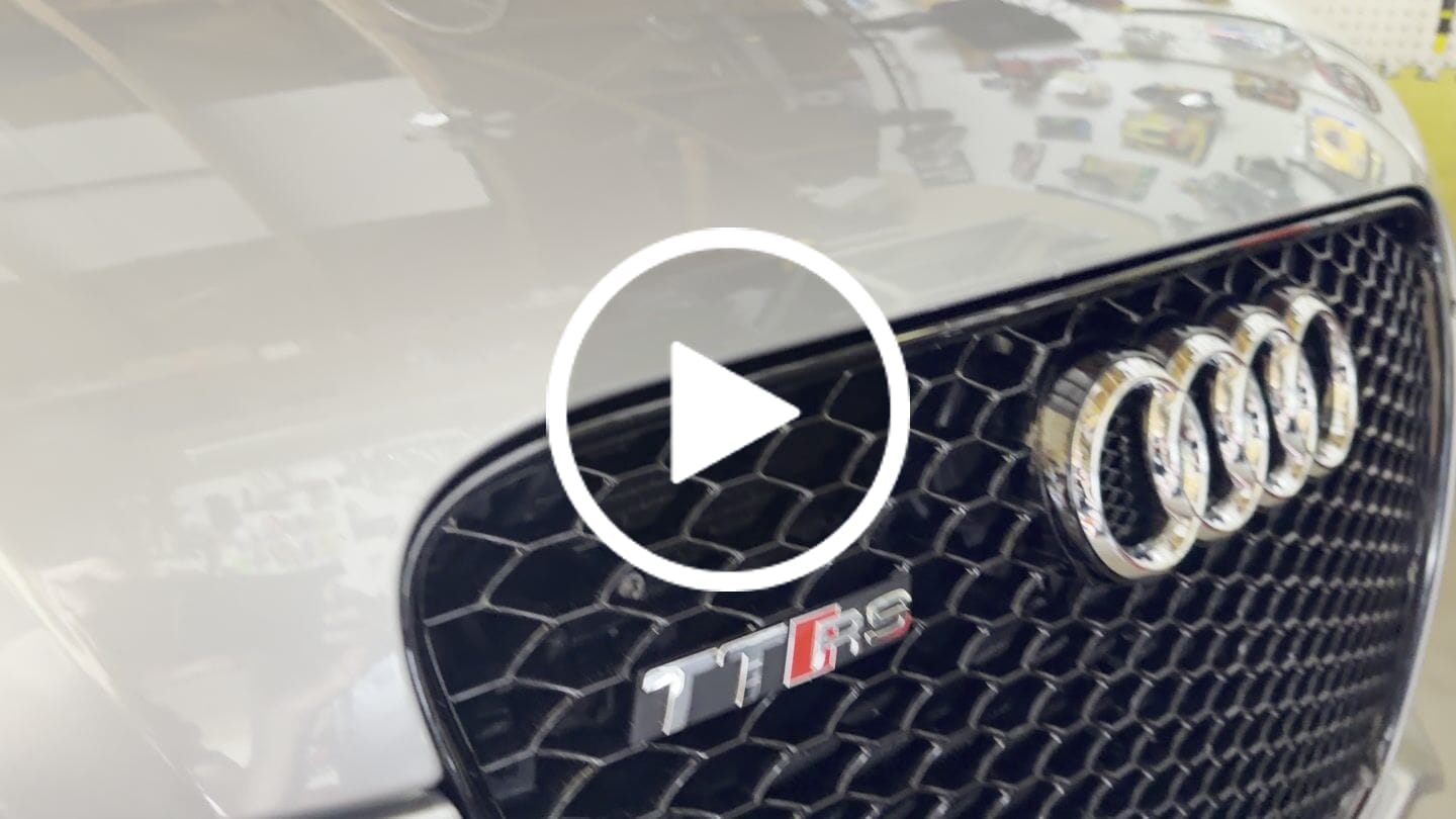 Customer video review of AMPLIFY - Detail Spray