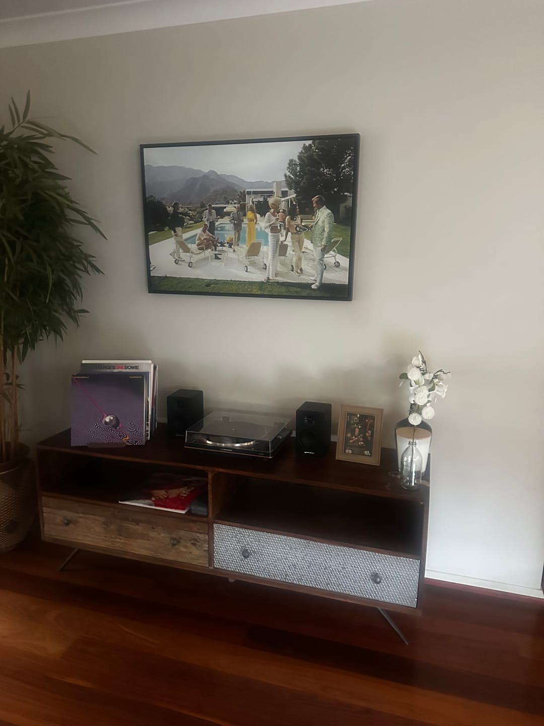 Customer photo review of Desert House Party 2