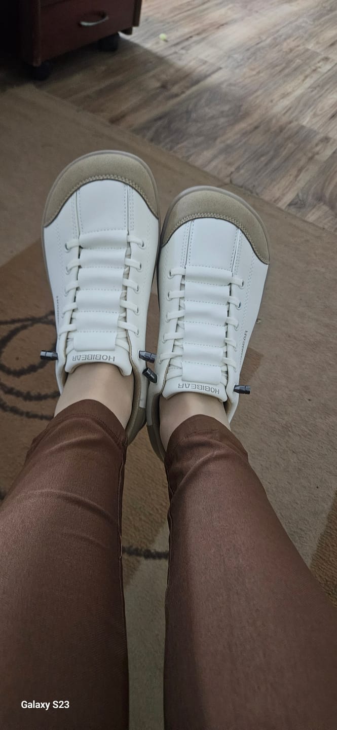 Customer photo review of Tannin - Barfußschuhe