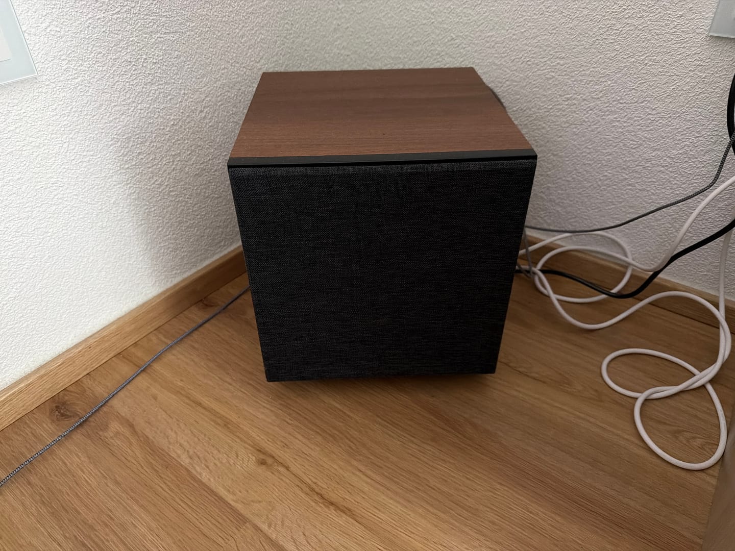 Customer photo review of MALMÖ SUB 8
