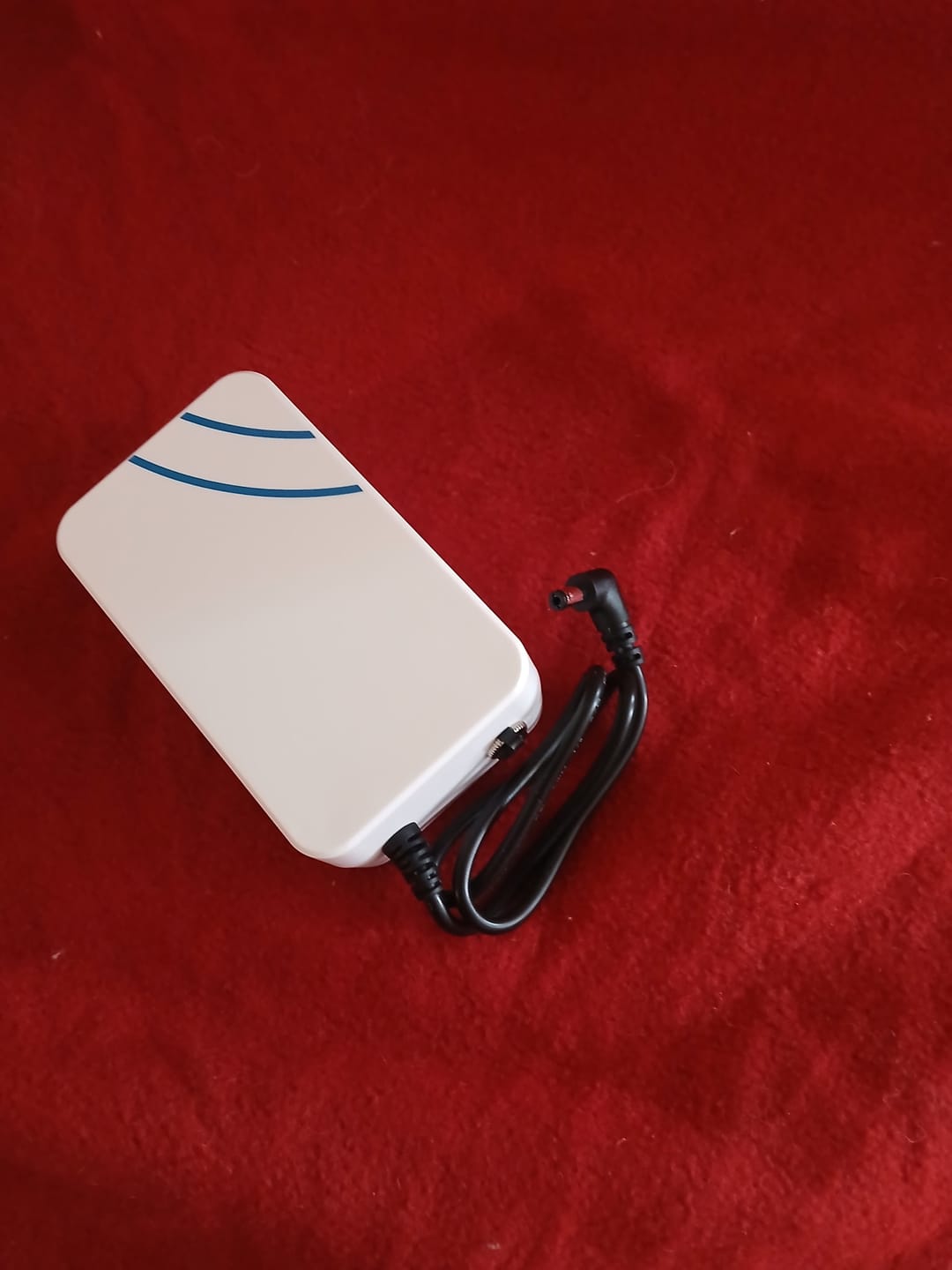Customer photo review of Battery for VARON Light Series