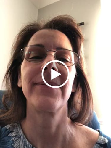Customer video review of Miyora 24K Micro-Infusion Ritual