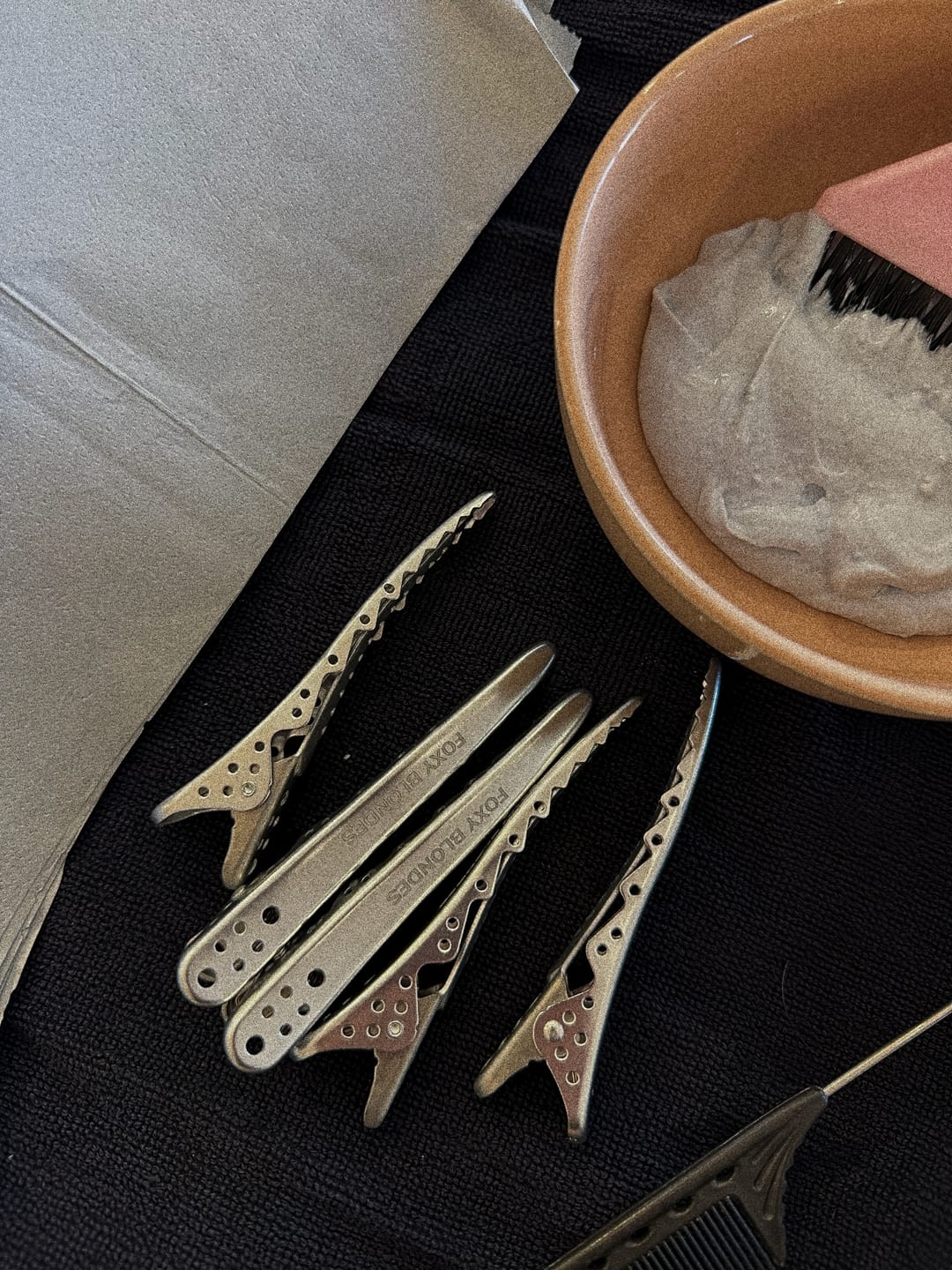 Customer photo review of Ceramic Colour Bowl