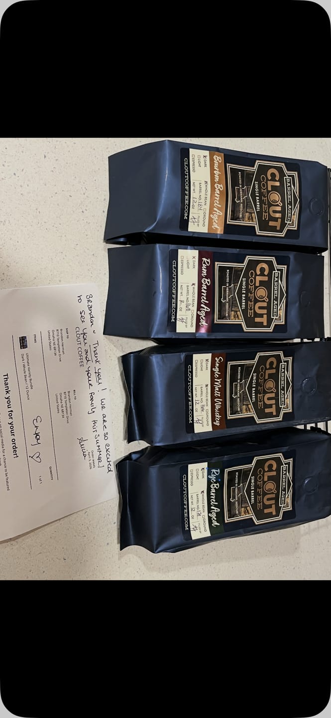 Customer photo review of Ultimate Variety Bundle