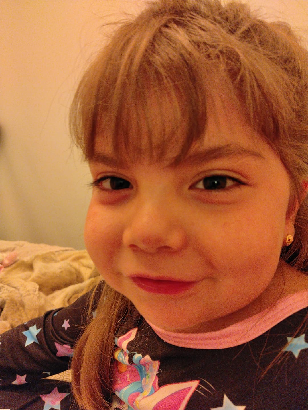 Customer photo review of NUEVO! Kit Aclarante Honey Kids Bubble