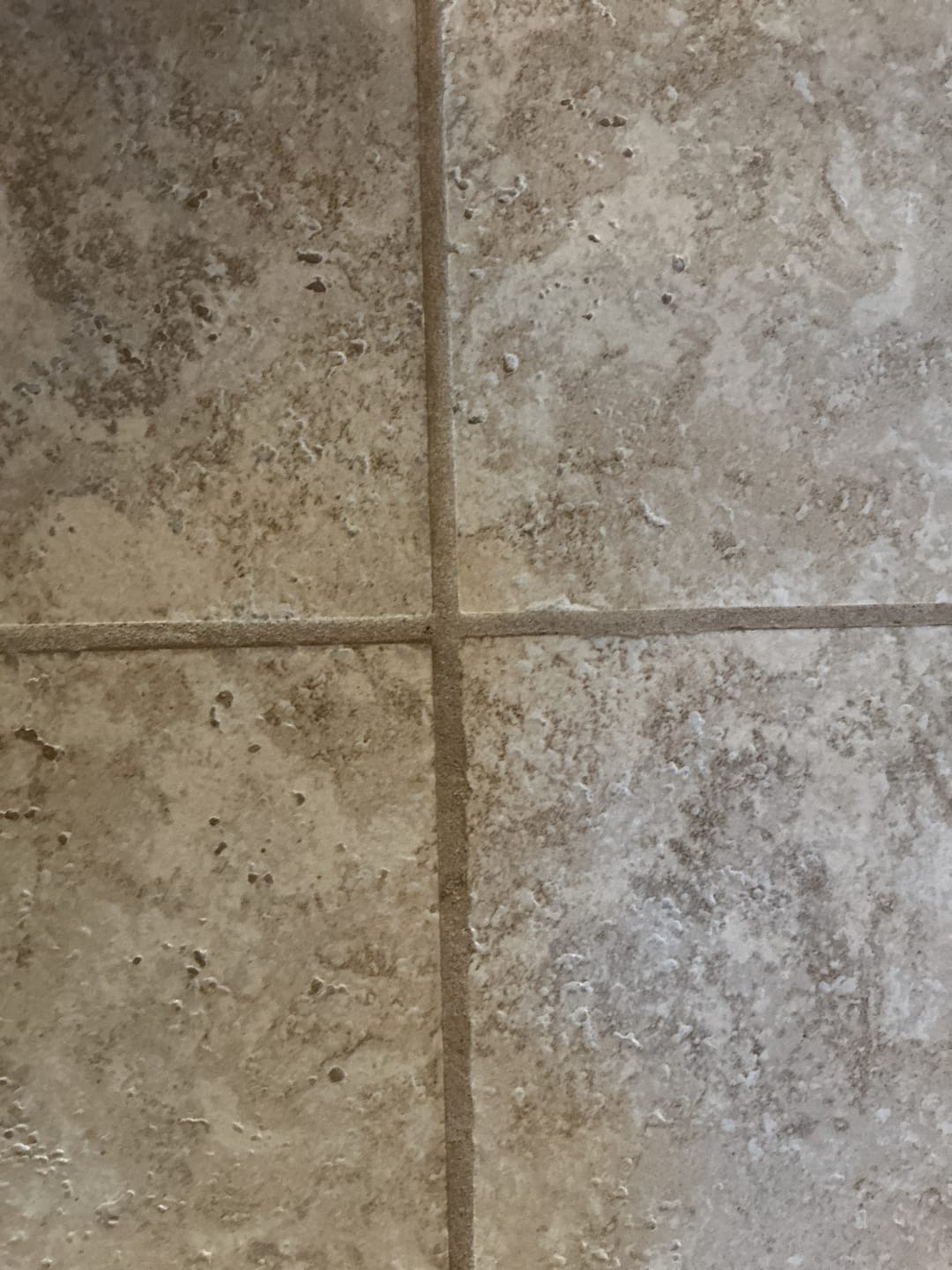 Customer photo review of Bathroom Concentrate 4x