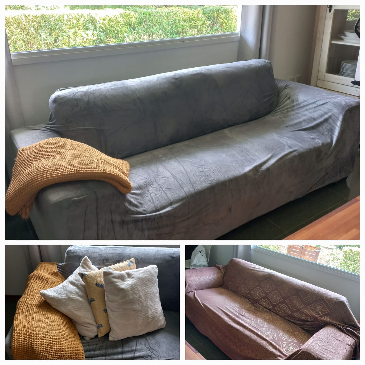 Customer photo review of Capsulas Tuki Ecologicas para Lavado de Ropa Aroma Oceano