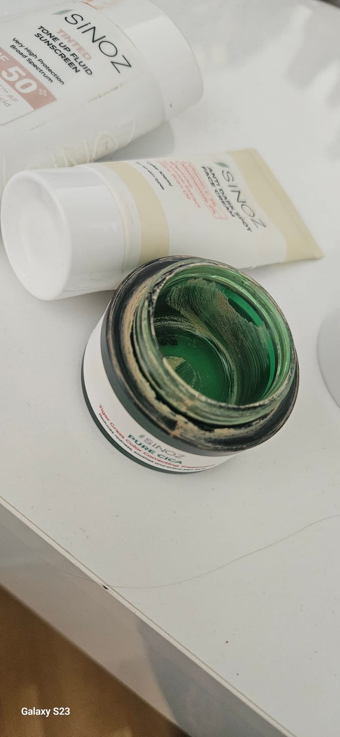 Customer photo review of Repair set