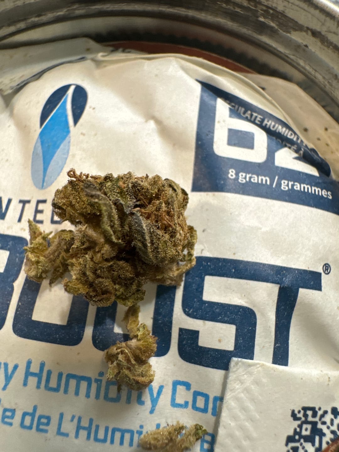 Customer photo review of Space Junkie