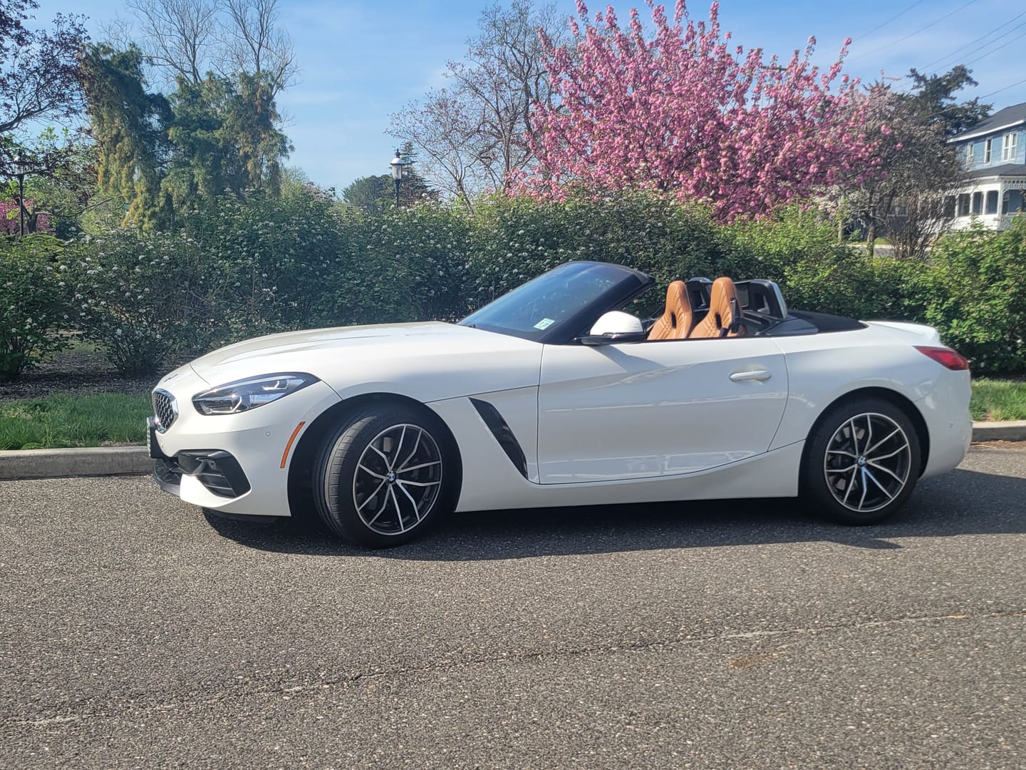 Customer photo review of BLACKLINE® SLIM TWISTED-LOOP DRYING TOWEL