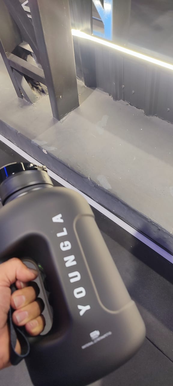 Customer photo review of 941 - Lah Jug 2.0