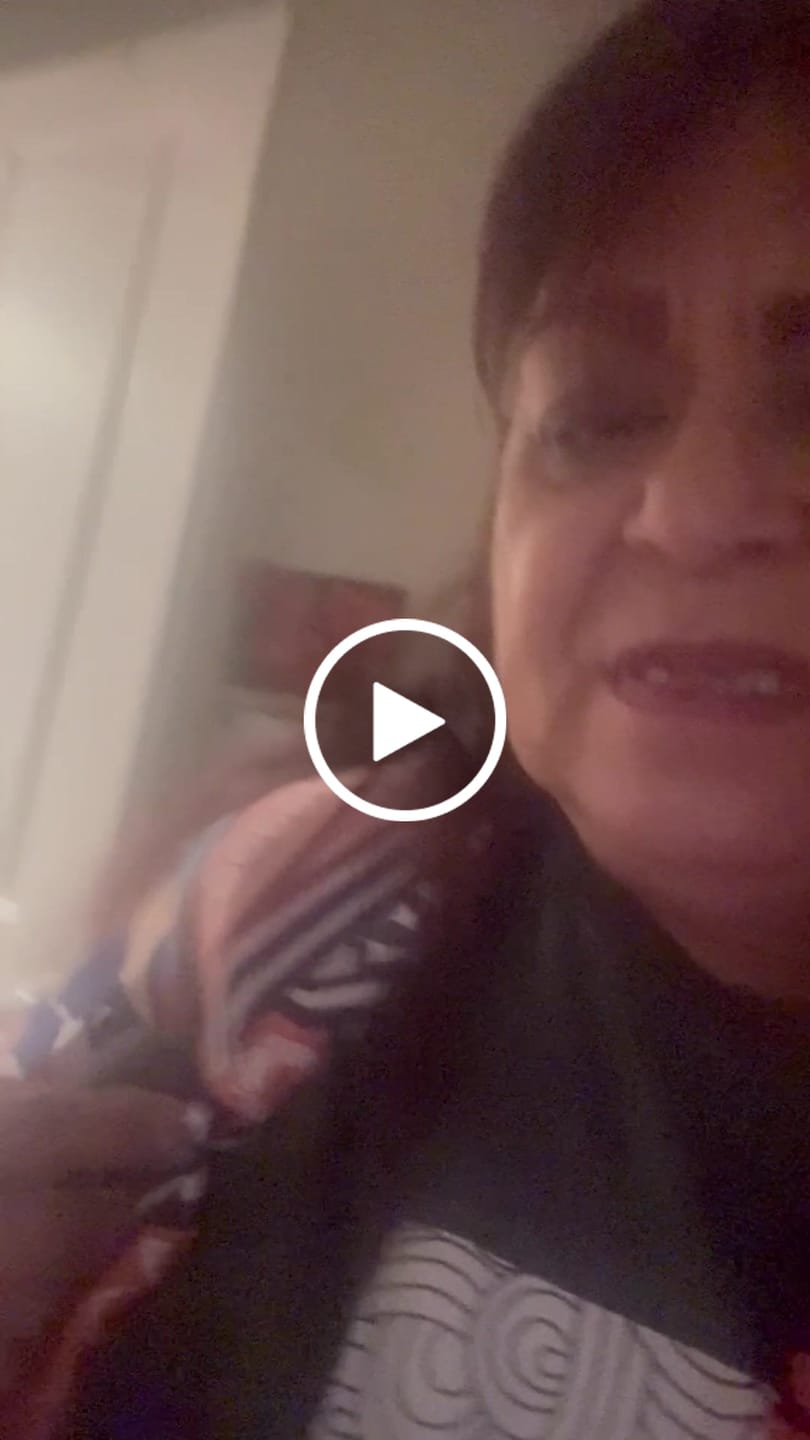 Customer video review of Mindful Subscription Box
