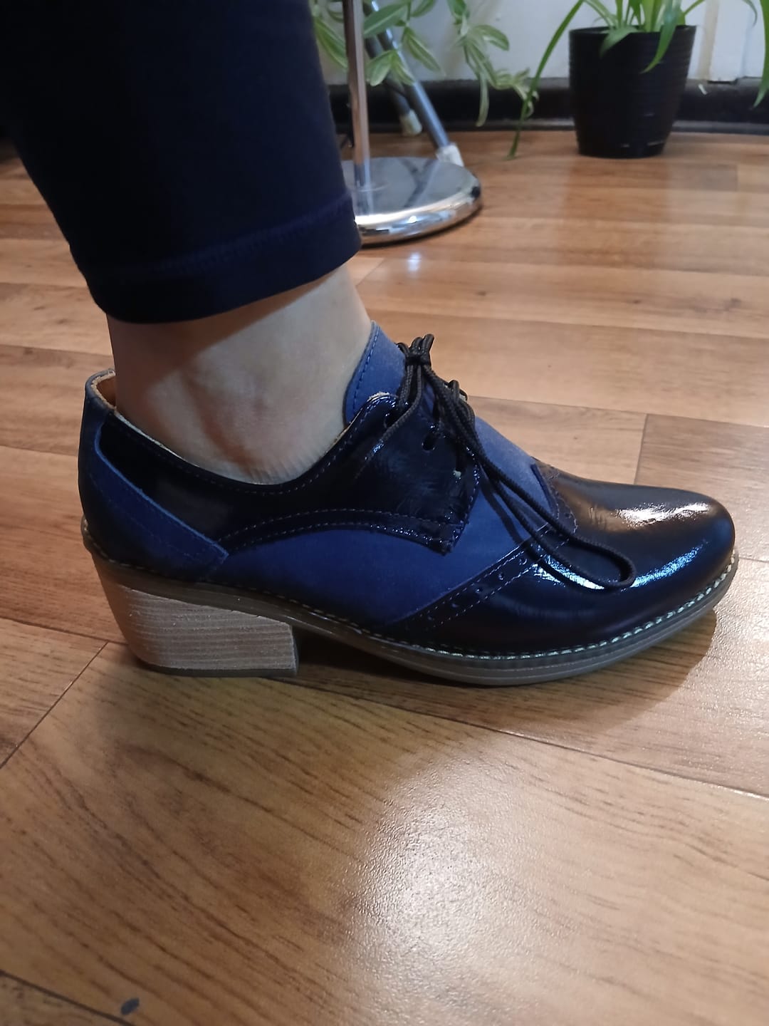 Customer photo review of Oxford Alto