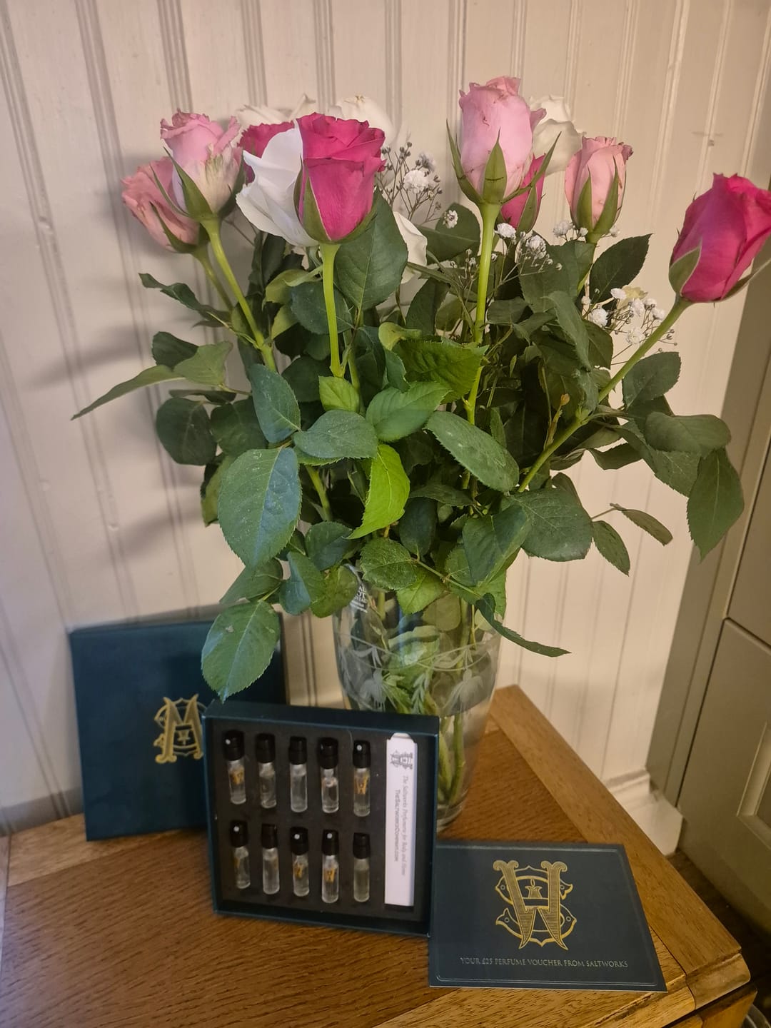 Customer photo review of Discovery Set