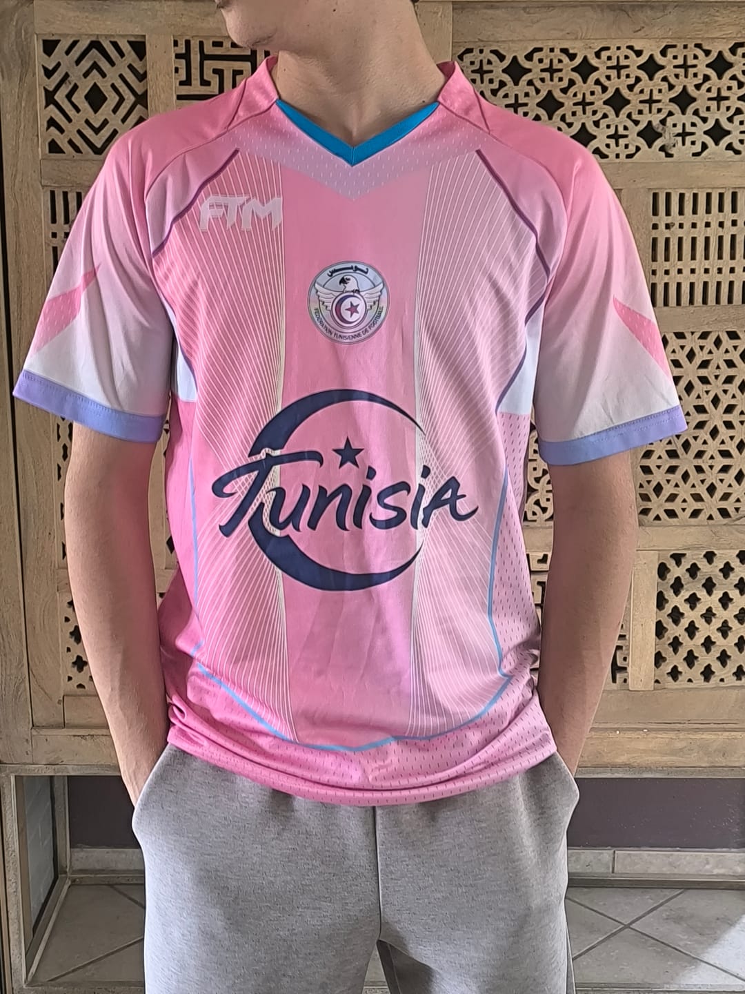 Customer photo review of Tunise Rose