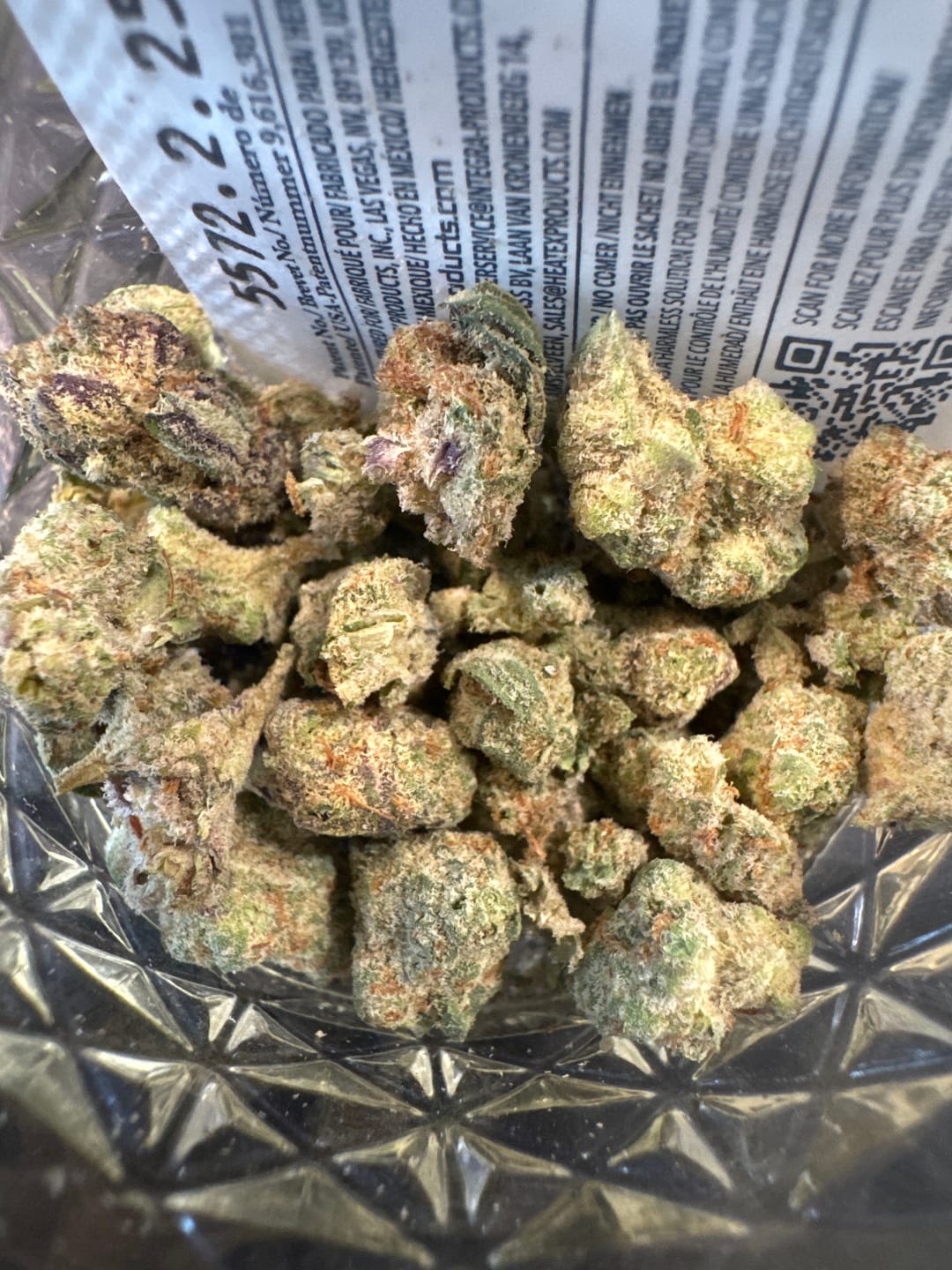 Customer photo review of Dealer's Choice