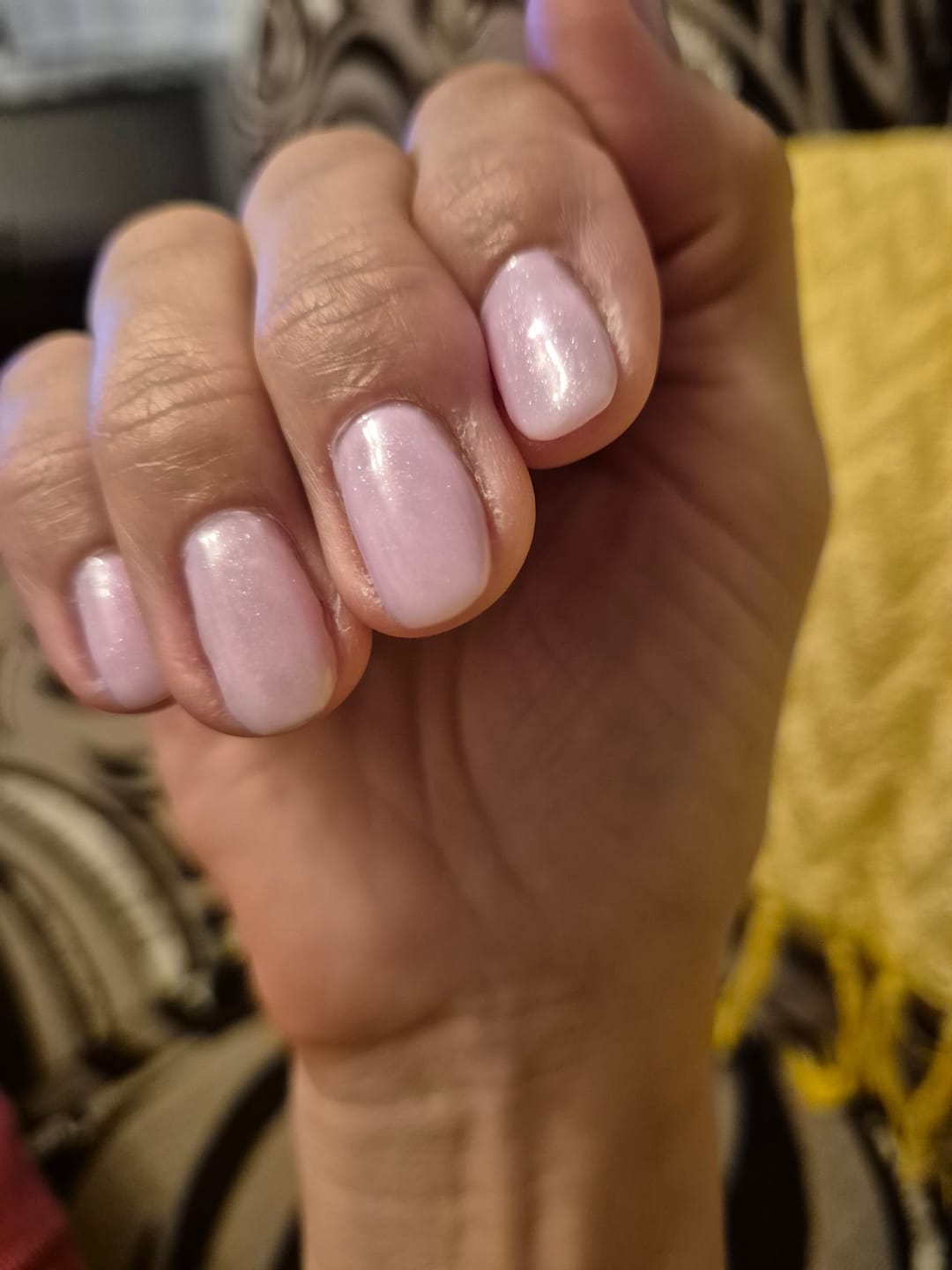 Customer photo review of Gel polish Studios, transformation, TPO-fri, 8ml