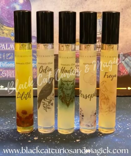 Customer photo review of Clove Fragrance Note