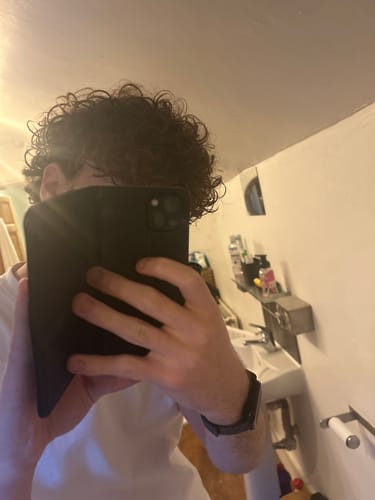 Customer photo review of Everyday Curl Crème 125ml