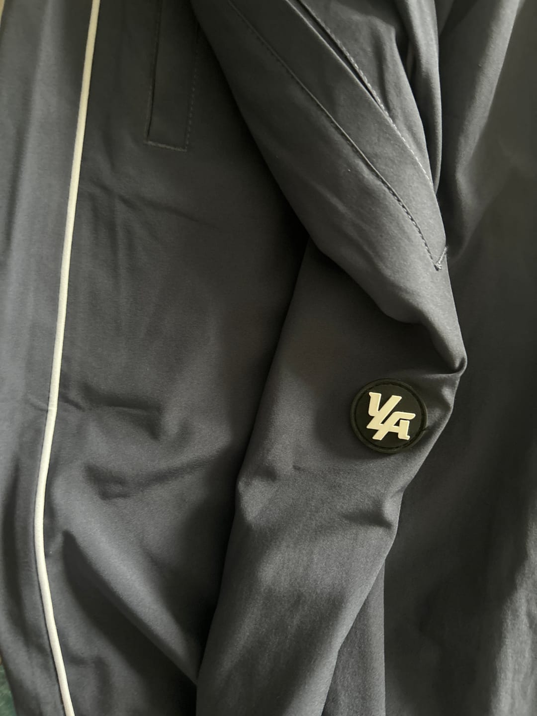 Customer photo review of 2166 - Motion Air Pants