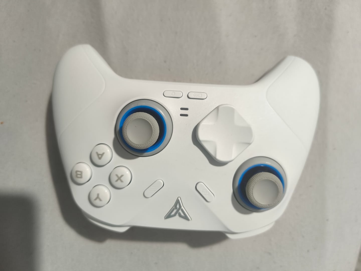 Customer photo review of FLYDIGI Direwolf 4 Oyun Kolu
