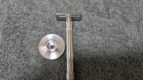 Customer photo review of Blackbird Stand