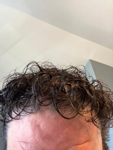 Customer photo review of Everyday Curl Crème 125ml