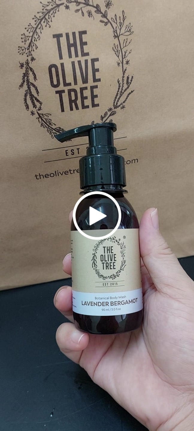 Customer video review of Holiday Blind Box