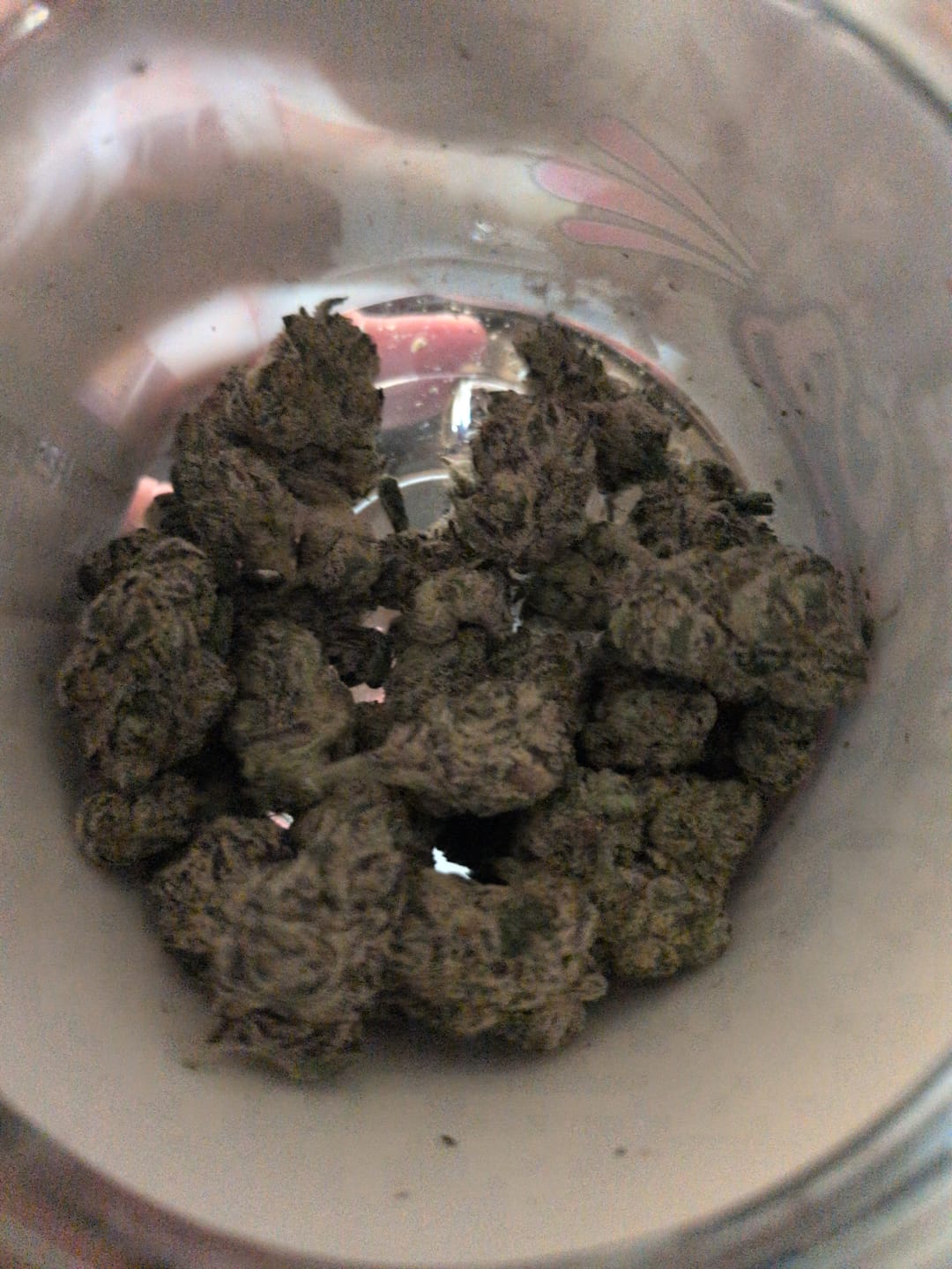 Customer photo review of Bubba OG - 14 Grams - Indica