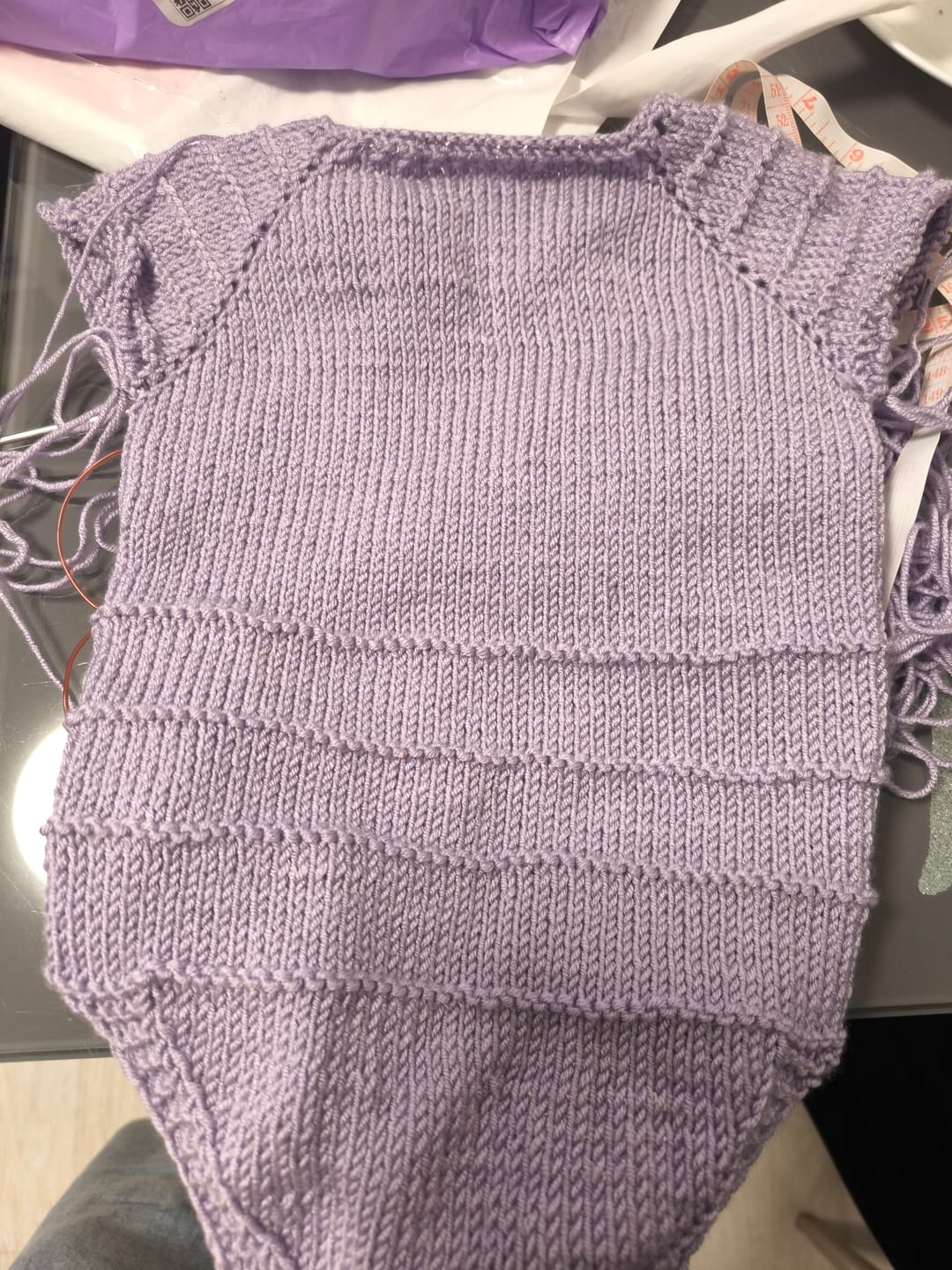 Customer photo review of Alize Baby Best