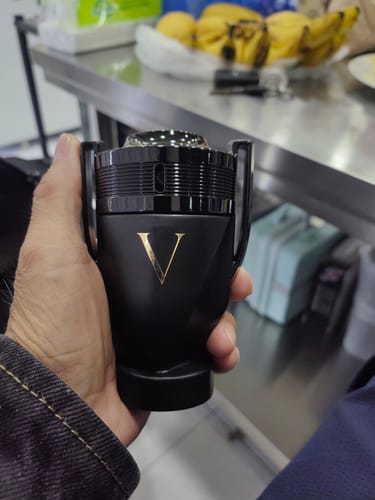 Customer photo review of Paco Rabanne Victory Absolu Parfum Intense 100ml