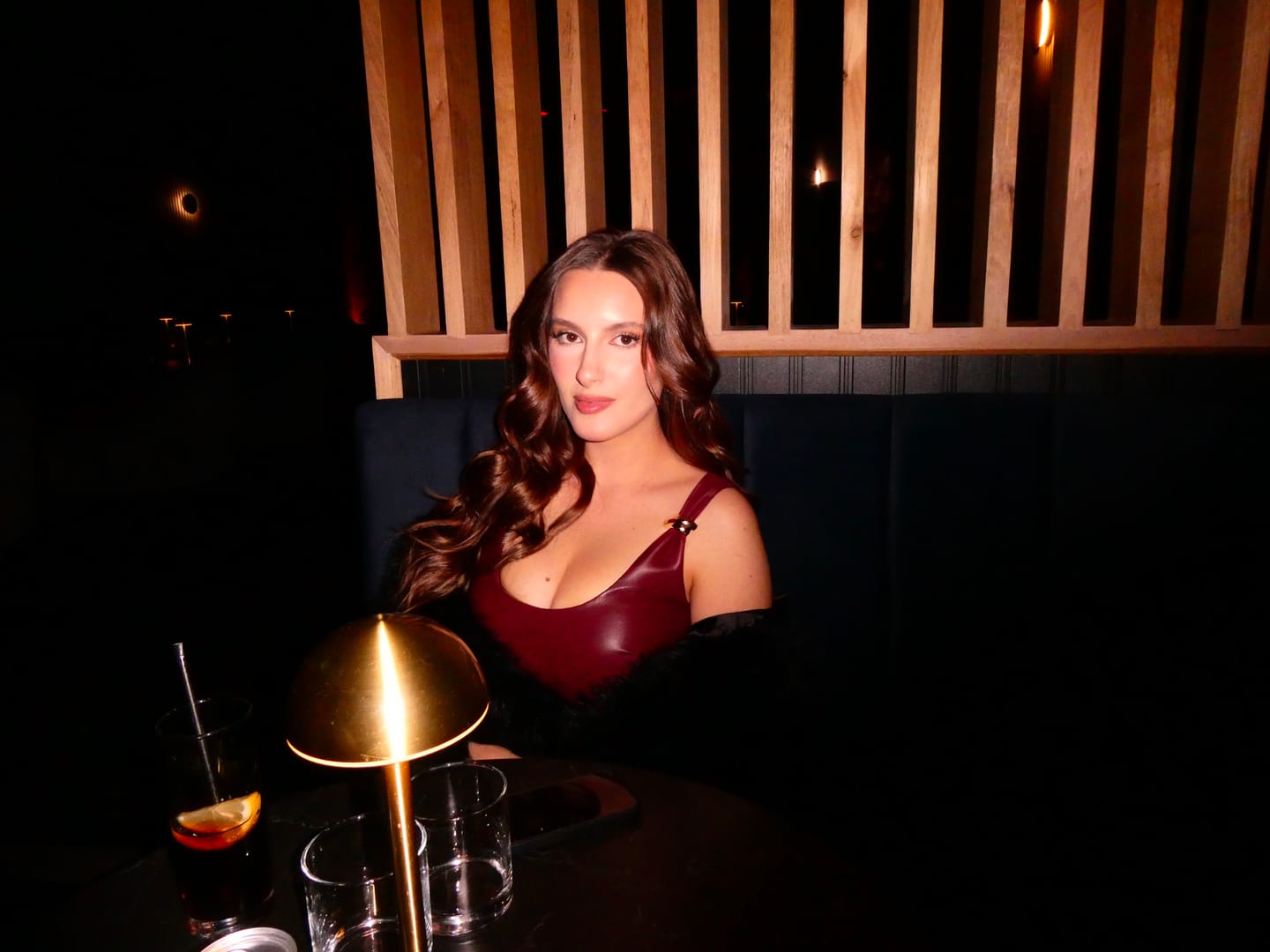 Customer photo review of Flaunt-It Lift – Invisible Breast Lift Covers