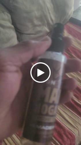 Customer video review of Spray Scents — 1 Year Supply