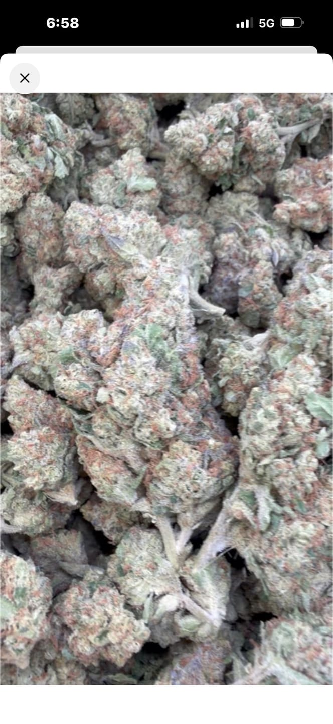 Customer photo review of Jager Sour Diesel - 14 Grams - Sativa