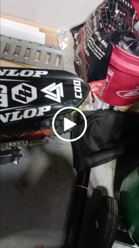 Customer video review of Tuttio Soleil 01 Upgraded Rear Fender