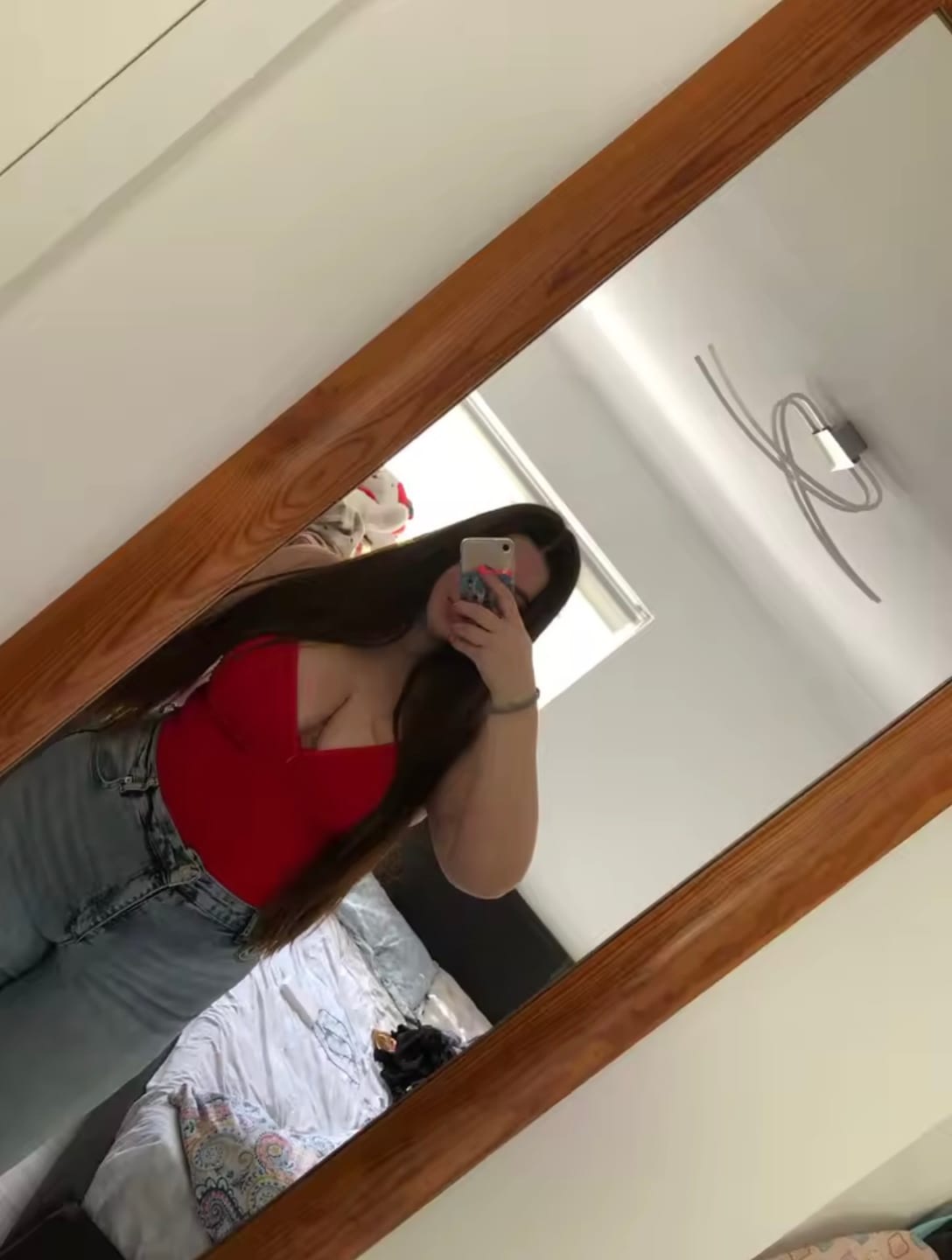 Customer photo review of 💥OFERTA💥 Bodysuit ©️ Reloj de Arena Cierre Colaless Premium 🥇