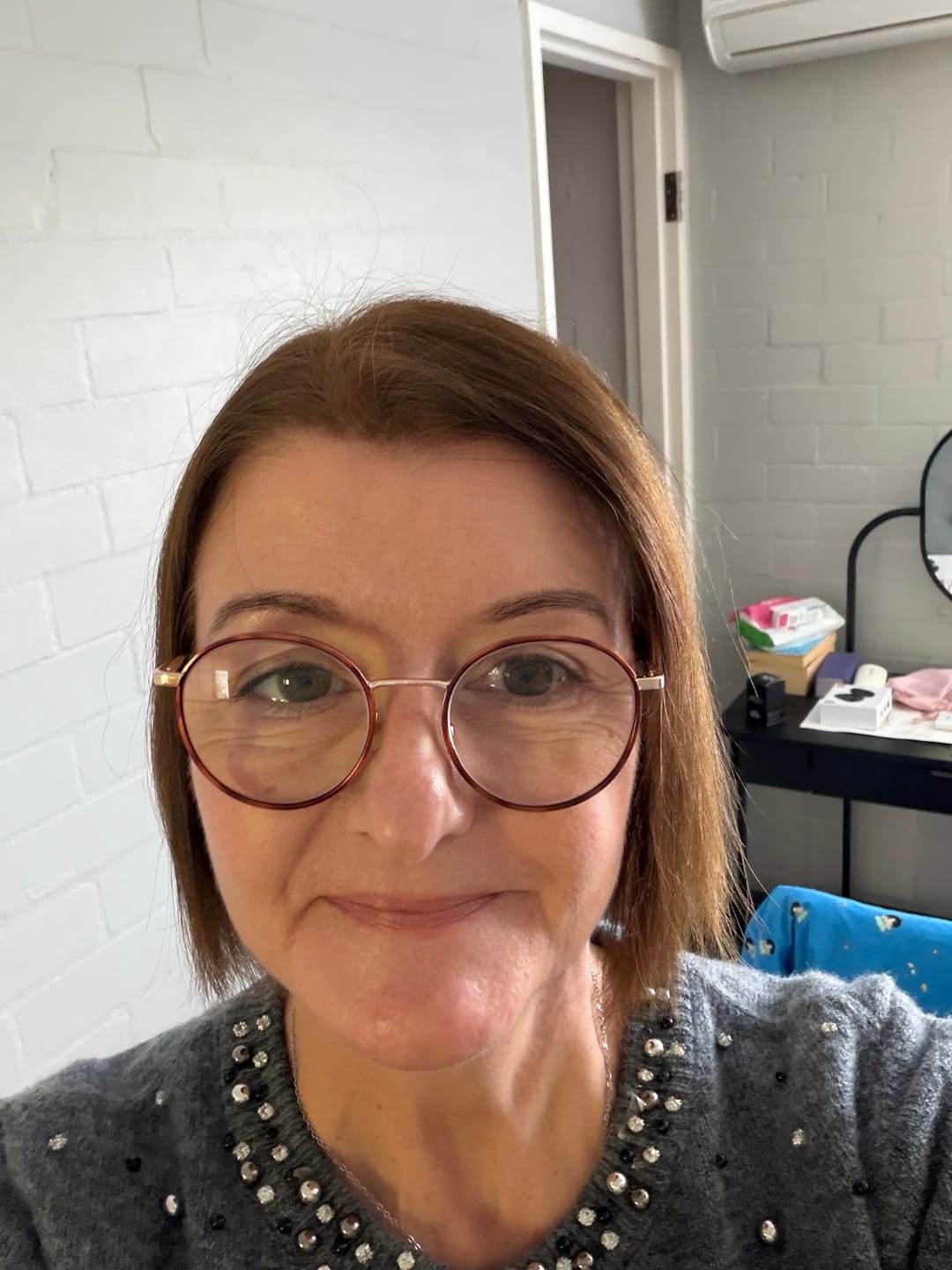 Customer photo review of Koriderm™ Time Reverse Cream (All-In-One)