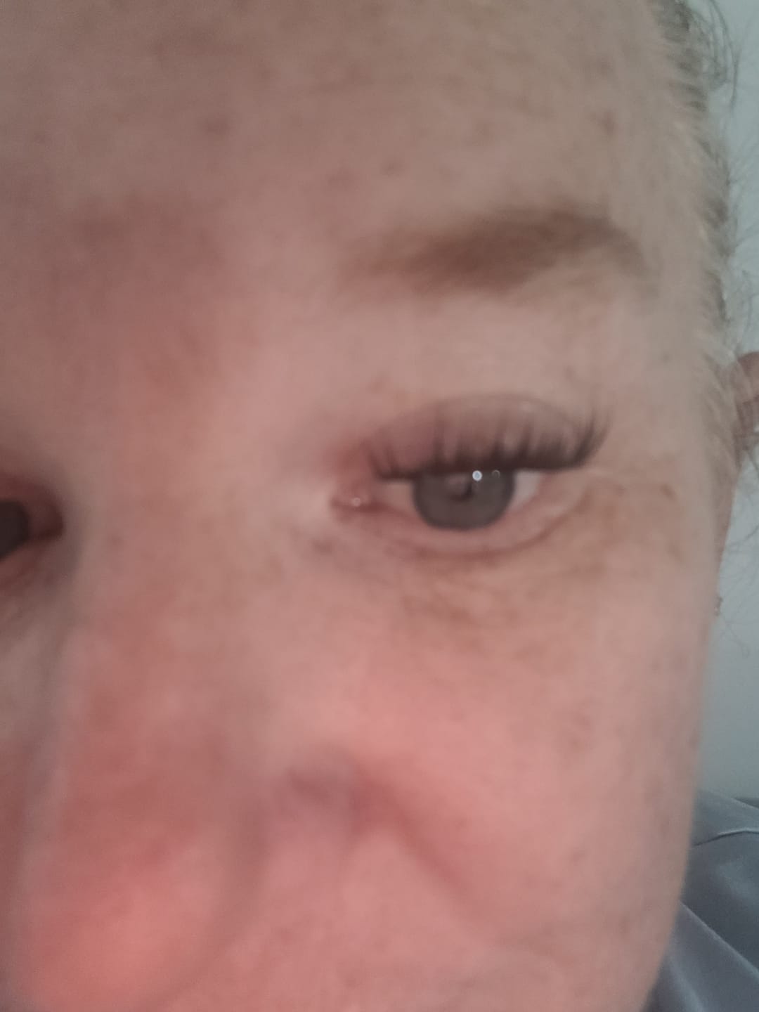Customer photo review of Dreamy - Brown