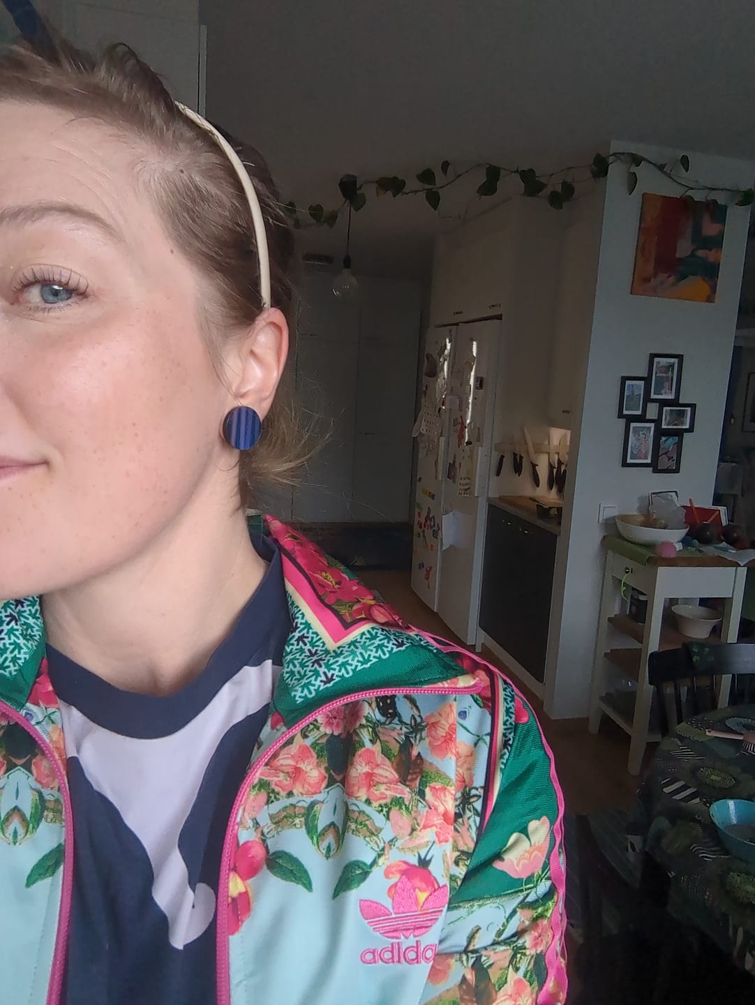 Customer photo review of Nappikorvikset