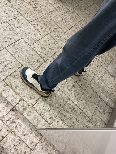 Customer photo review of Stratus - Scarpe Larghe