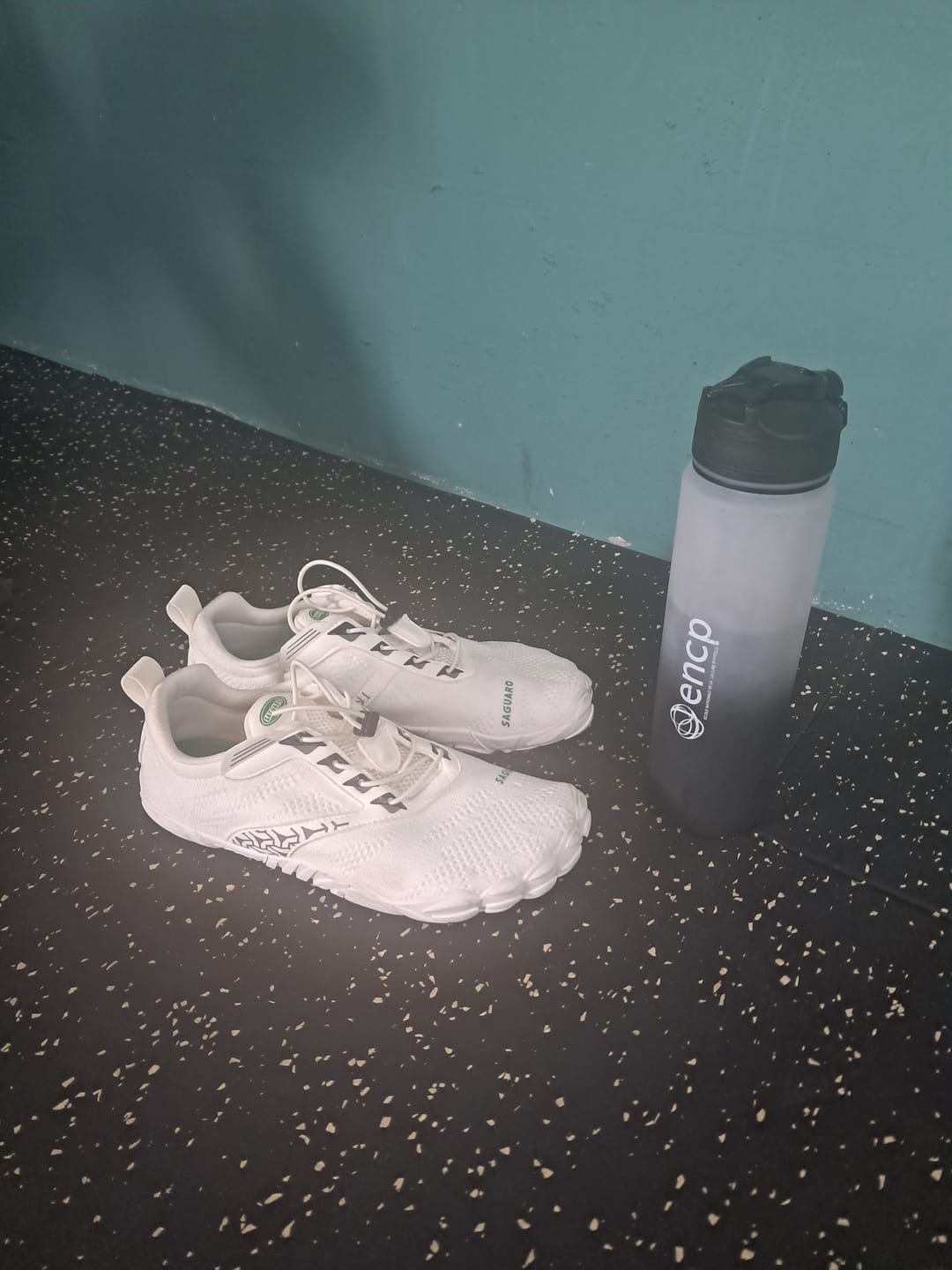 Customer photo review of Free Ⅰ - Barefoot Chaussures