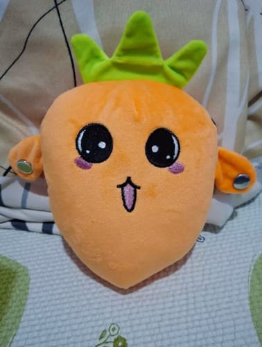 タッチメロディぬいぐるみに関するお客様の写真付きレビュー