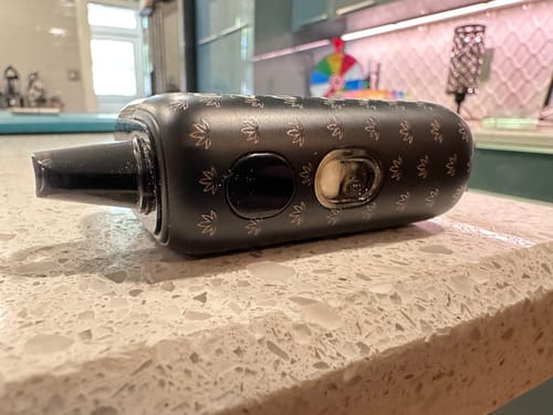 Customer photo review of THCa - Star Bar 5ml Disposable